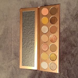 Laura Lee Los Angeles Nudie Patootie palette